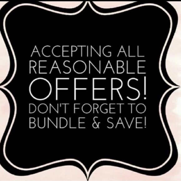 Halogen Jean Pencil Skirt size 2 - Picture 7 of 7